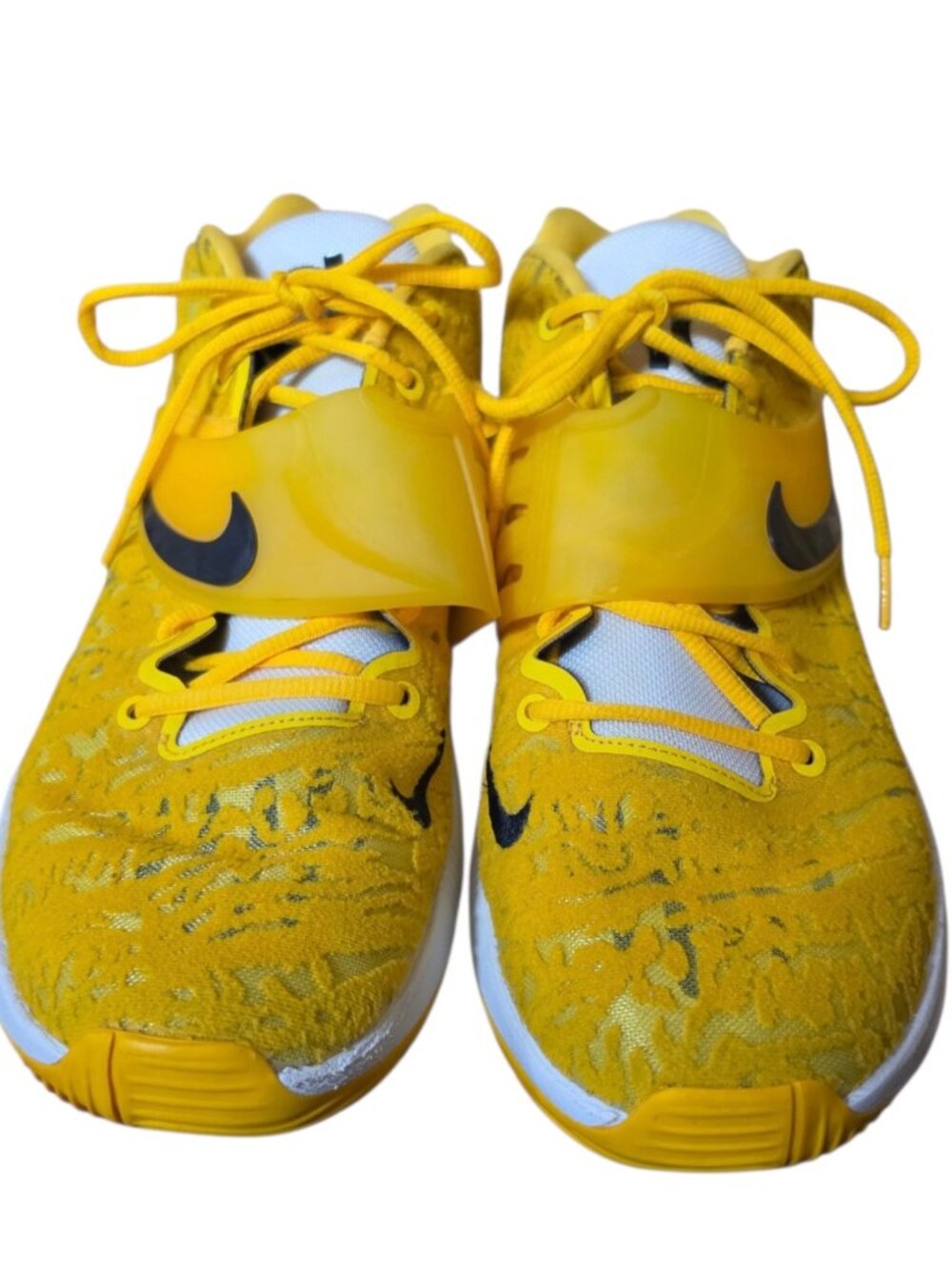 Men's Nike Kd4 Tennis Shoes
